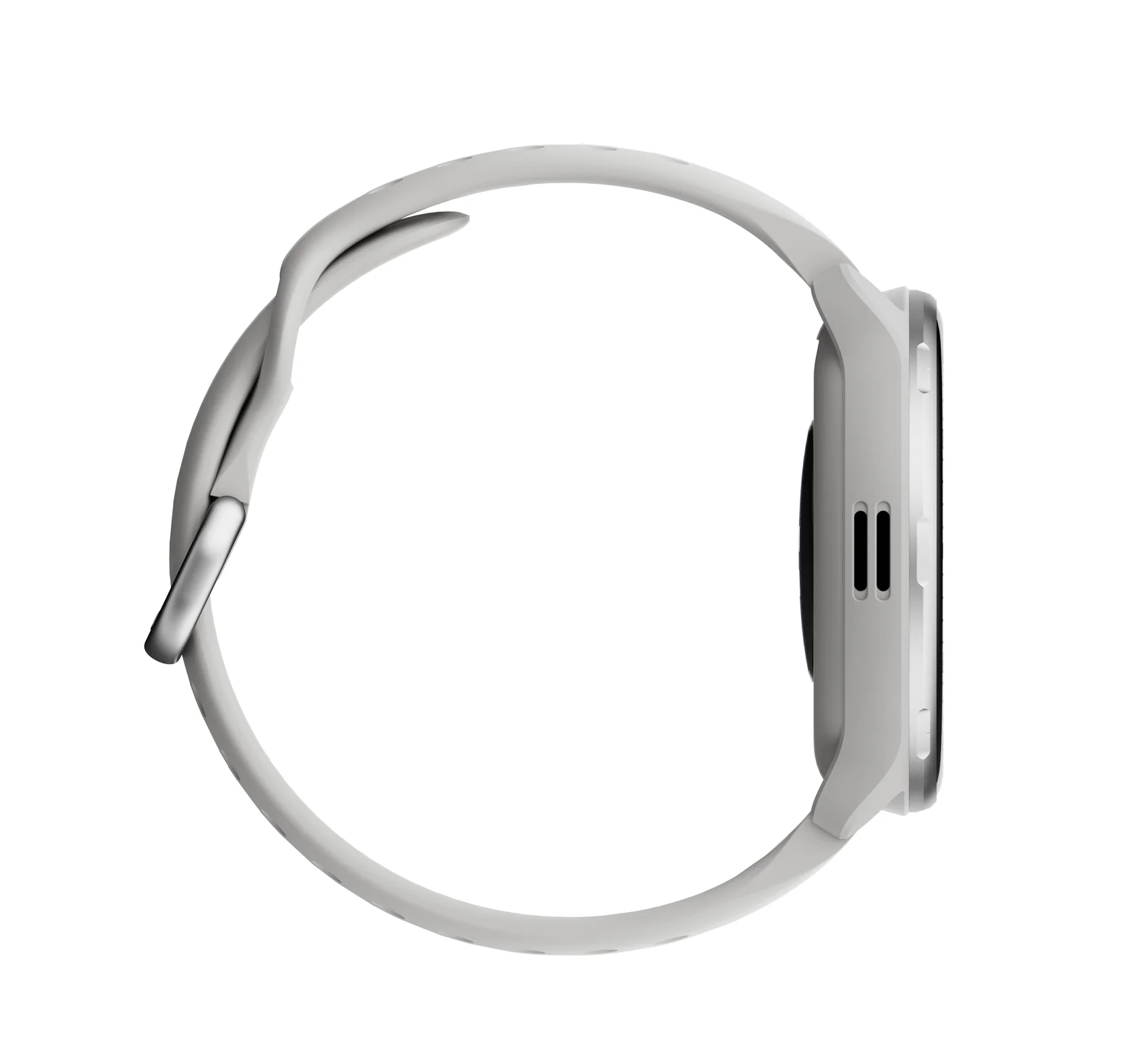 Spark 2 Smart Fitness Watch with Heart Rate Monitor, Gold Luxury Edition